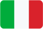 Étiquettes autocollantes Italiano