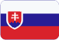 Terminaux de code-barres Slovensky